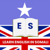 Learn English Somali