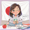 Learn Japanese - Beginners