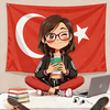 Learn Turkish - Beginners