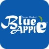 Blue Apple