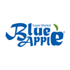 Blue Apple Dispatcher