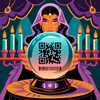 Divination by QR and barcode