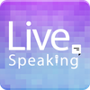 Live Speaking