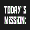 Todays Mission - Day Challenge