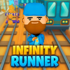 Infinity Runner: Endless Run