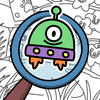 Hidden Aliens: Object Hunt