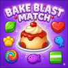 Bake Blast: Match 3