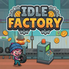 Idle Factory Tycoon : Gear Up