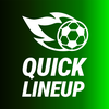 Quick Lineup - Team Builder