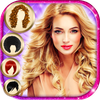 Hairstyle Changer Pro