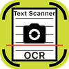 OCR Image to Text Scanner
