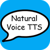 Natural Voice TTS - read aloud
