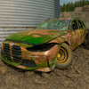 Garage Syndicate: Car Fix Sim