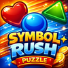 Symbol Rush: Match & Collect