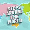 Steps Around The World