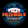 Friendly Poker