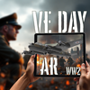 VE Day AR