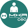 Business Card - MXR CEO