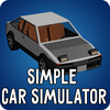 Simple Car Simulator: Crash 3D