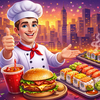 Chef Empire: Restaurant Game