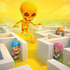 Hide and Seek : 3D Maze Game