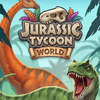 Jurassic Tycoon Dinosaur World