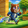 Super Bear : Game Adventure