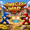 Tower Clash: Conquer War