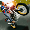 Skins P/ MOTOS WHEELIE є 3D