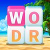 Word Search: Blocks Puzzle