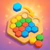 Chill Hexa Puzzle