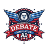 Presidential Debate Simulator
