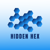 Hidden Hex: Logic Puzzle Game