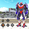 Robot Transform Battle Game