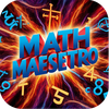 Math Maestro:Fast Cognition