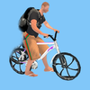 Bike dos Cria : Grau Online