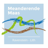 Meanderende Maas