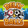Delly Balls:Football Challenge