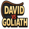 David VS Goliath