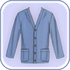 Men Clothing Pattern & Fashion