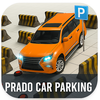 Prado Car Parking Games 2025