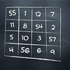 Magic Square University