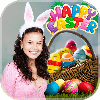 Easter photo editor - frames