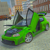 Car Driving Simulator 2025 UD