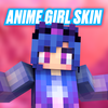Anime Girl Skin Minecraft