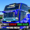 Mod Bussid Jetbus 5 super