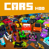 Cars Mod for Minecraft Vehicle