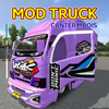 Mod Truck Canter Mbois 2025