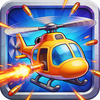 Chopper Attack Simulator