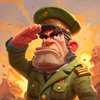 Idle Warz: Offline Army Tycoon